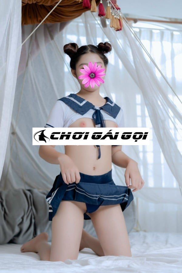 BE BONG GAI GOI QUAN 9 8211 2K4 CHUAN TEEN