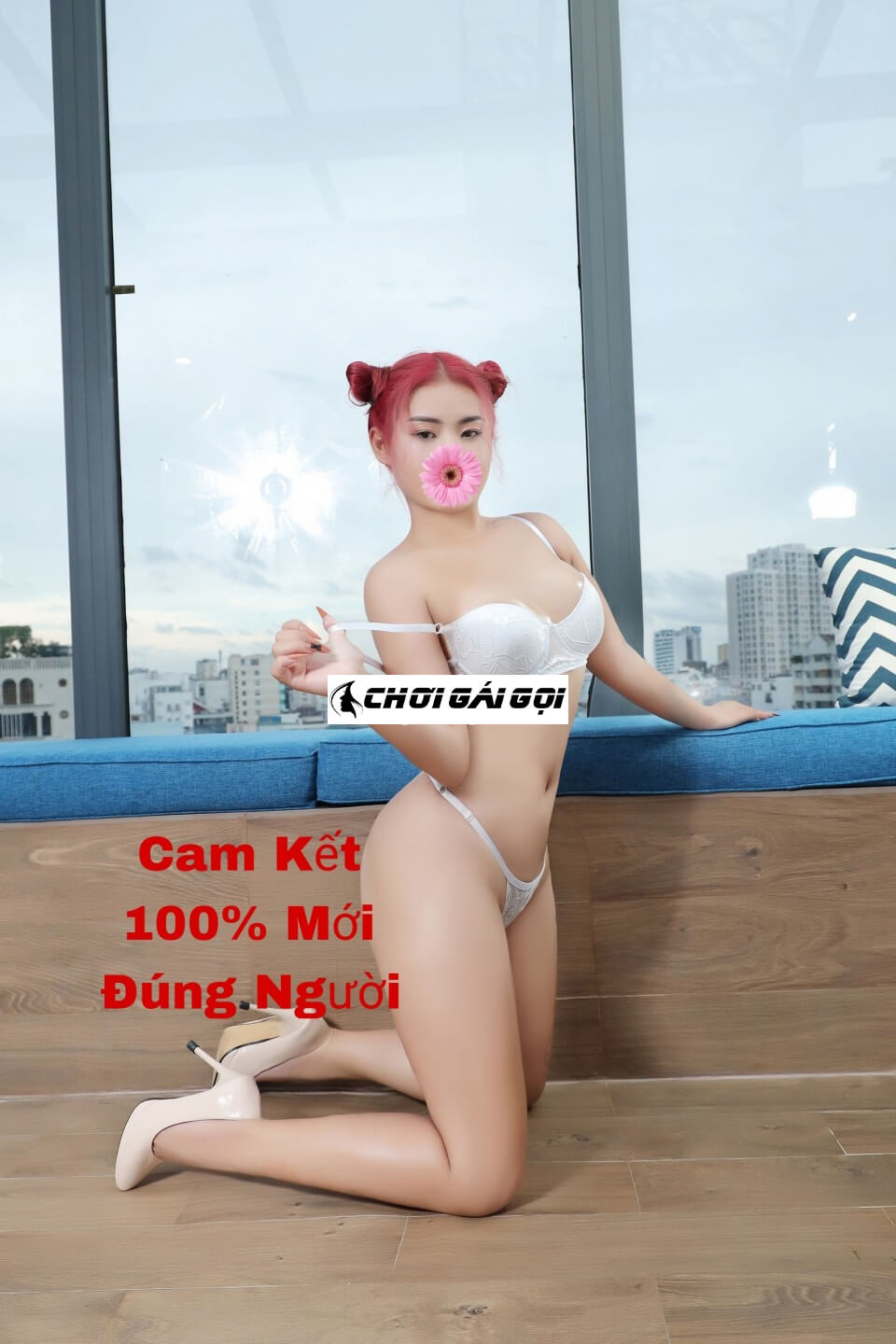 BE GOL Gai Goi Quan 2 8211 2K4 MOI TINH