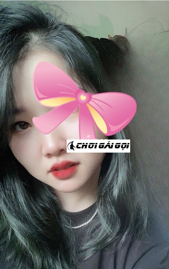 BE KIM CHI GAI GOI QUAN 8 8211 CUTE XINH