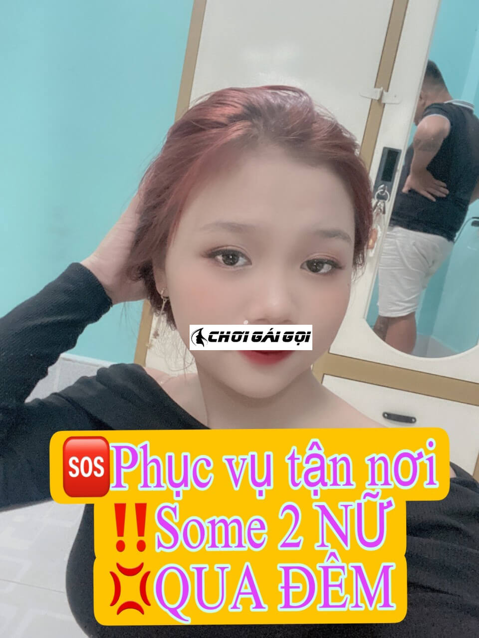 BE SAM GAI GOI QUAN 2 8211 LOLITA KEO NGOT