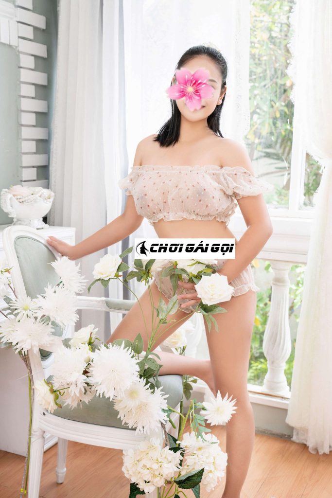 BE SU Gai Goi Binh Thanh 8211 CHAN AI O DAY