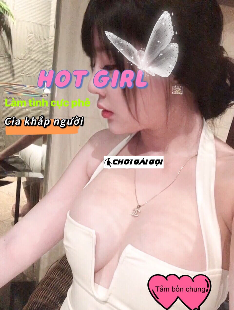 HAN NY GAI GOI QUAN 1 8211 GAI MIEN TAY