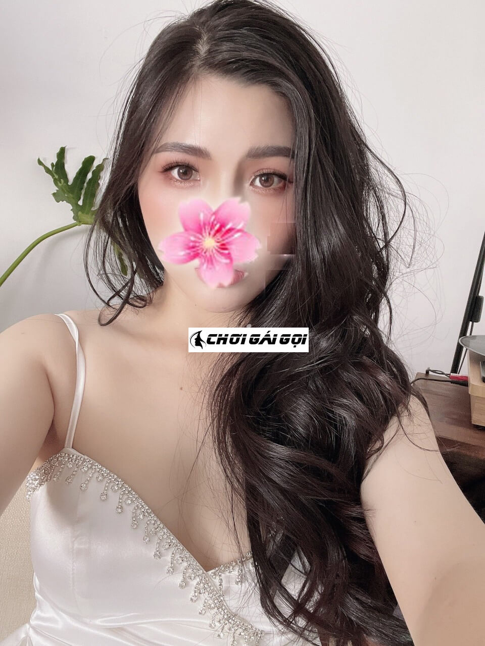HUYEN MY Gai Goi Phu Nhuan 8211 Sexy khieu goi