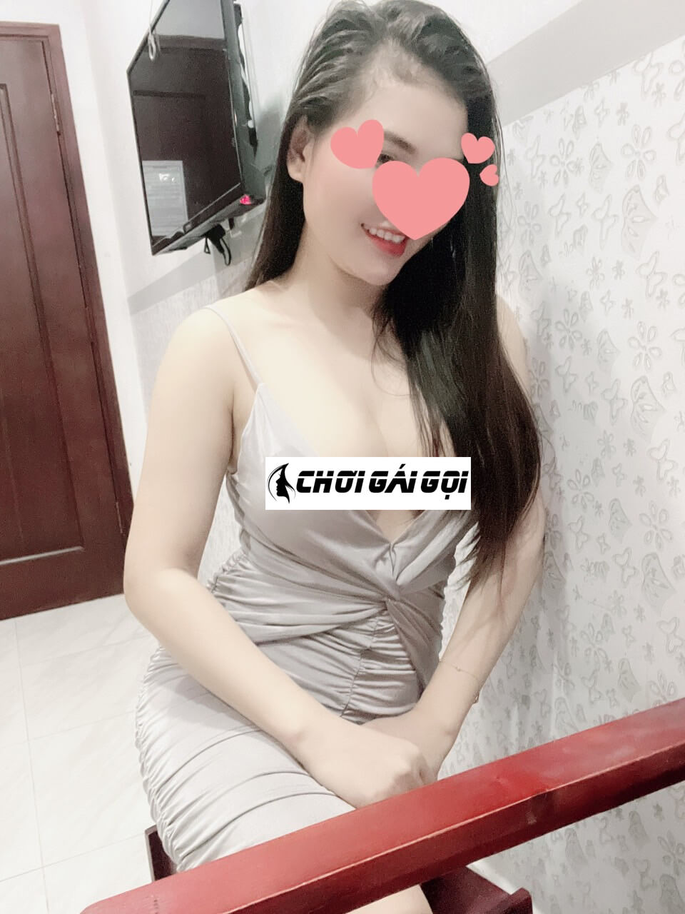 Huyen Anh Gai Goi Quan 10 8211 SANG CHANH VU