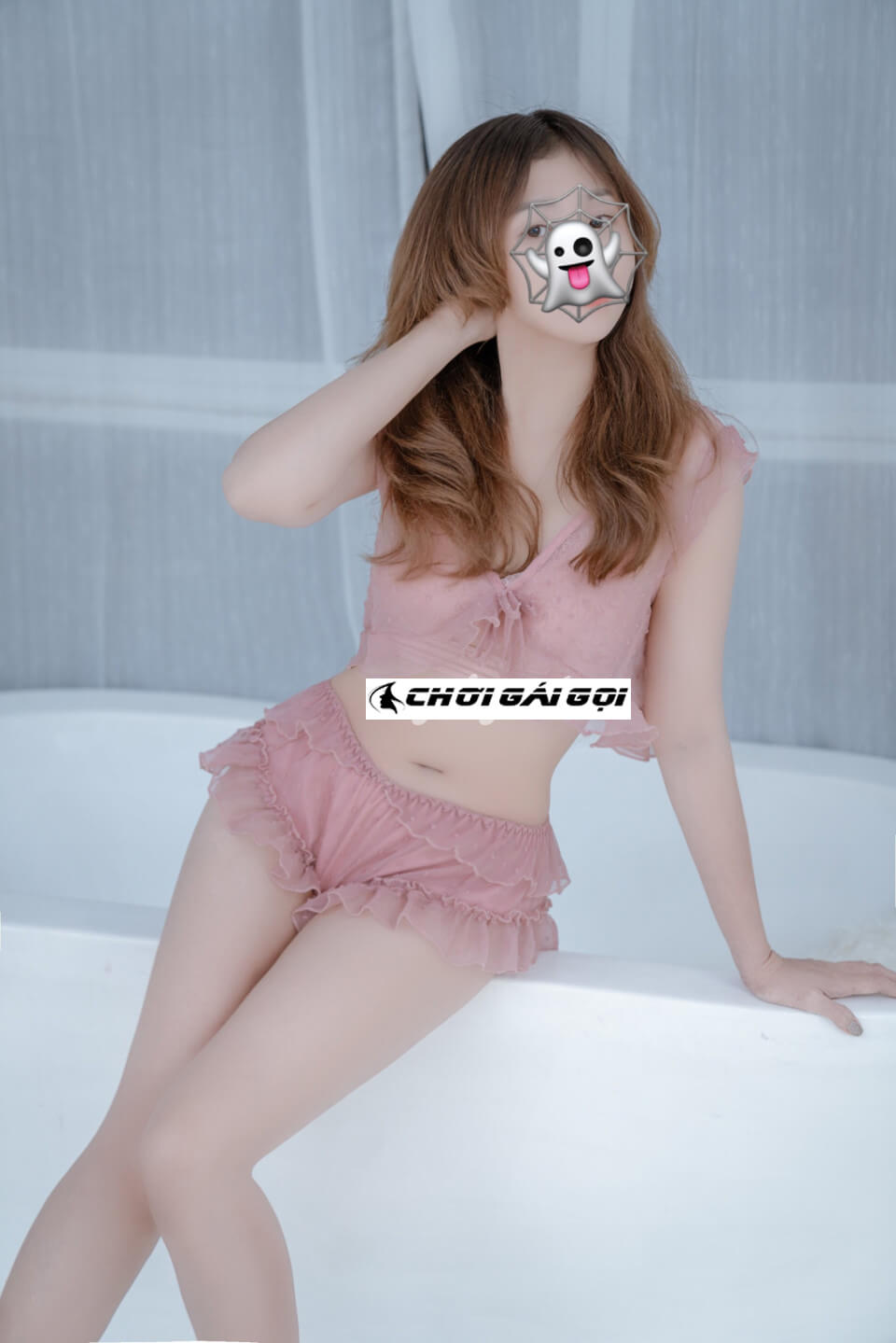 Jenny Y Gai Goi Quan 2 8211 Cam Xuc Ngot