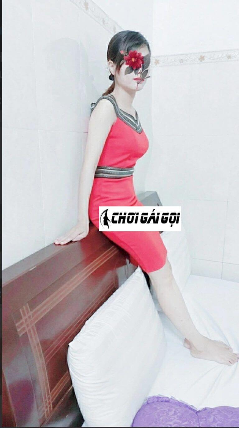 Kieu My Gai Goi Tan Binh 8211 CUC KY CHIEU