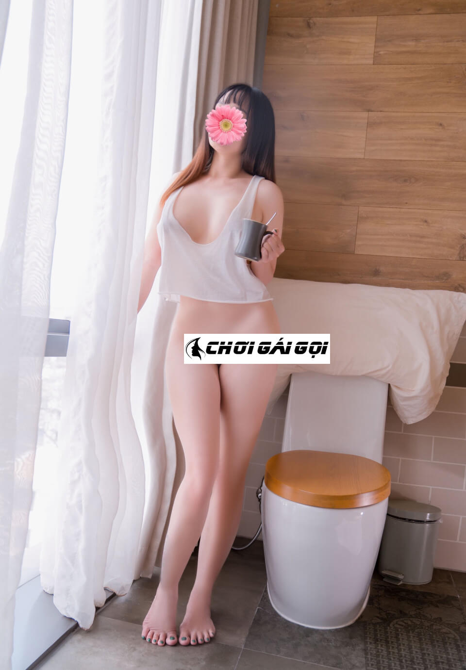 LOVE LY Gai Goi Phu Nhuan 8211 Vu To Bim