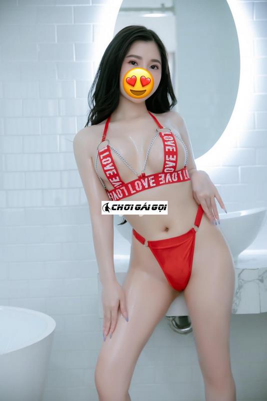 MISA GAI GOI BINH CHANH 8211 HOTGIRL CUC NGON NGOT