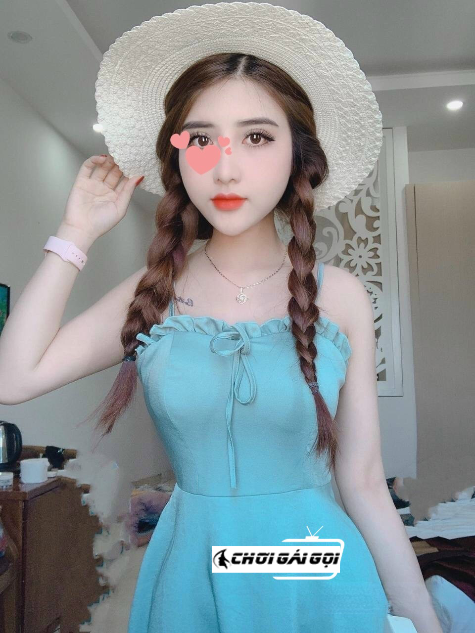 NGAN VU TO GAI GOI QUAN 8 8211 CAM KET