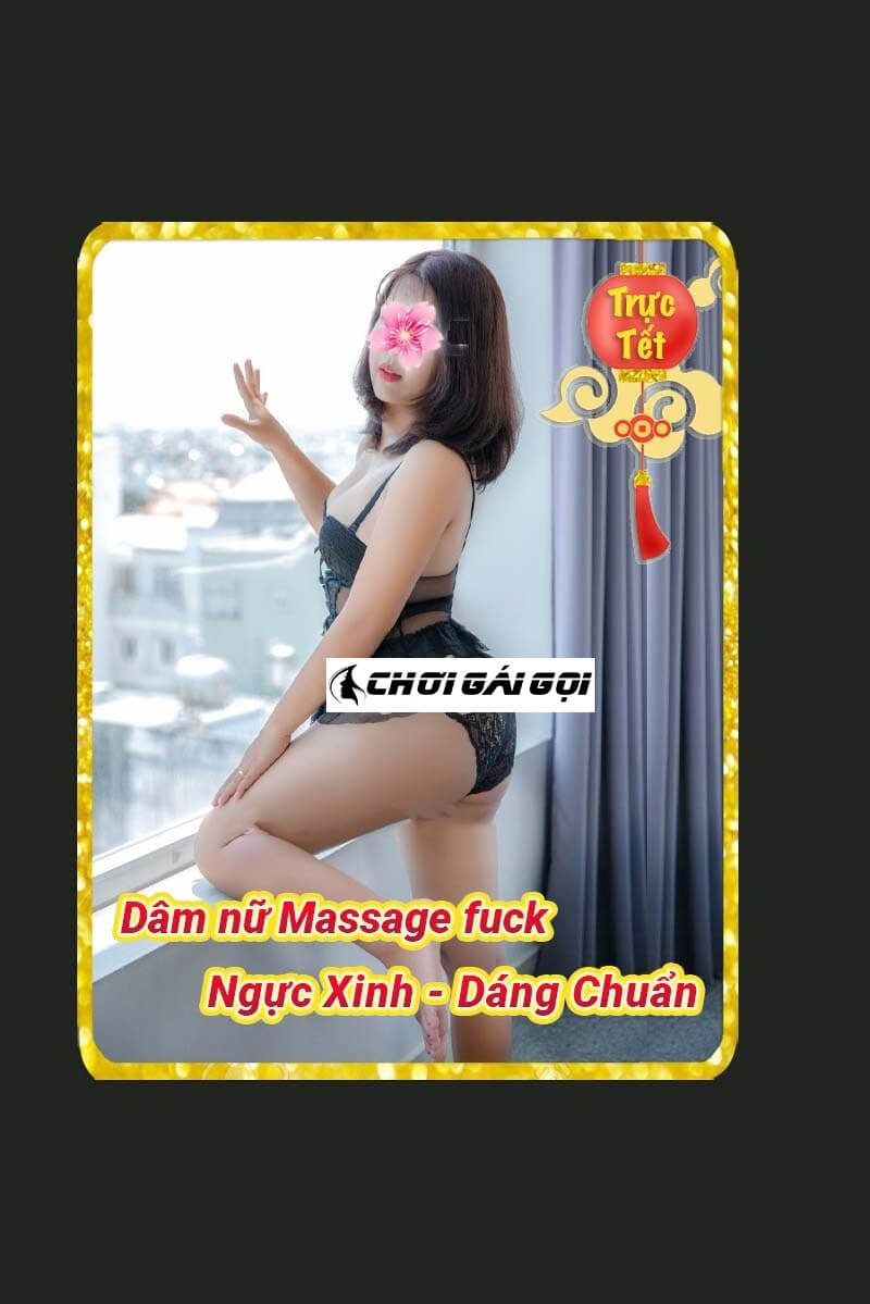 NHU NGOC Gai Goi Quan 9 8211 Dam dam nu