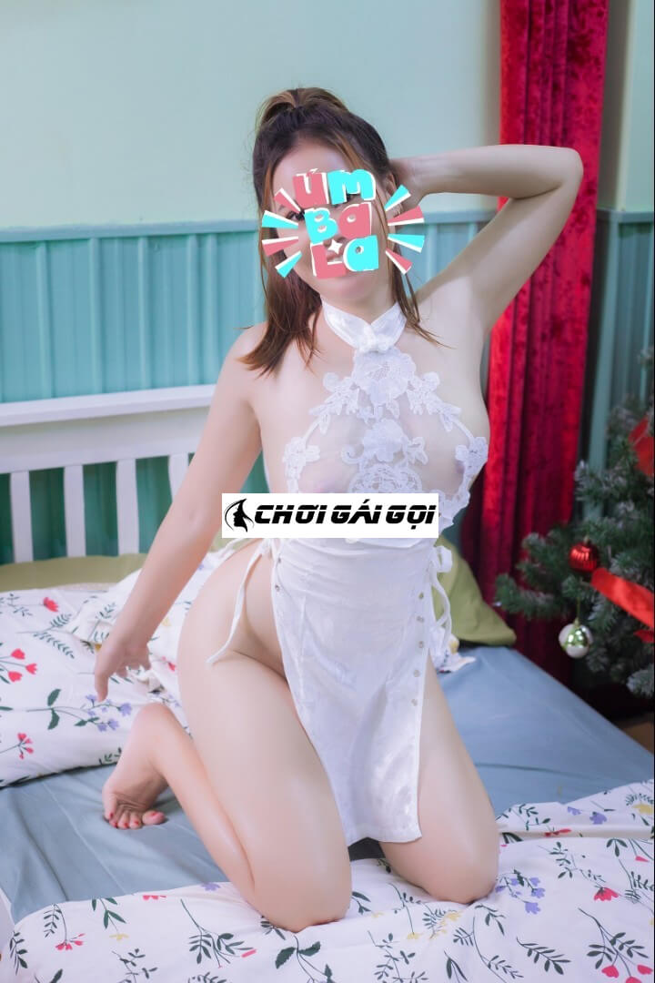Ngoc Anh Gai Goi Binh Chanh 8211 tre trung