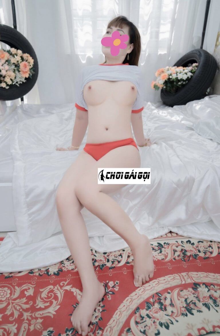 Nguyet Nga Gai Goi Tan Binh 8211 Hot Girl Mien