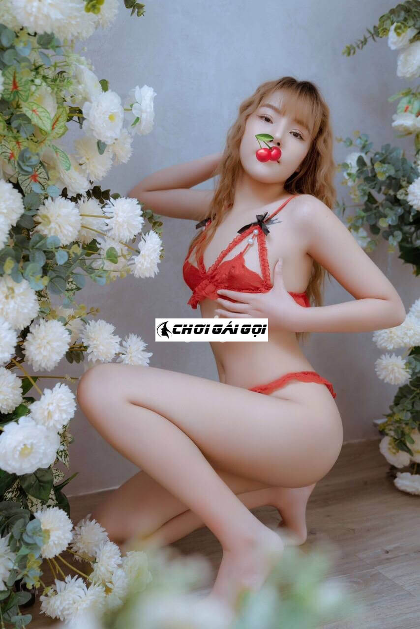 Nha Phuong Gai Goi Phu Nhuan 8211 hotgirl chan dai