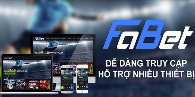 Nha cai uy tin FABET amp nhung diem uu viet