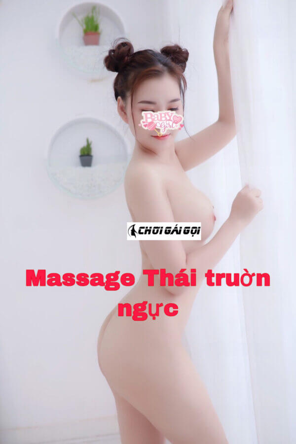 THANH BABY Gai Goi Hoc Mon 8211 Sieu chieu khach