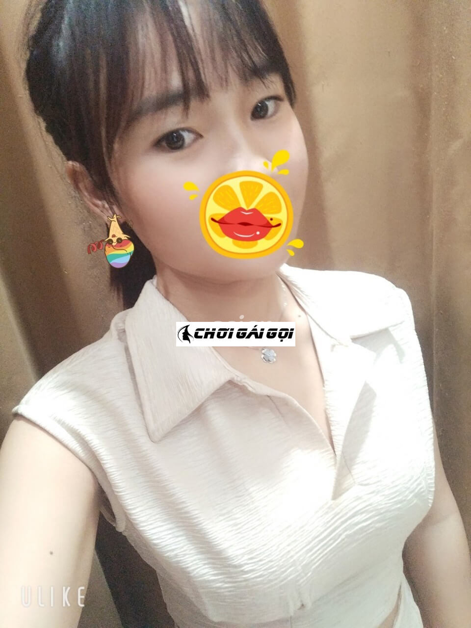 THUY LINH Gai Goi Tan Phu 8211 Thieu nu