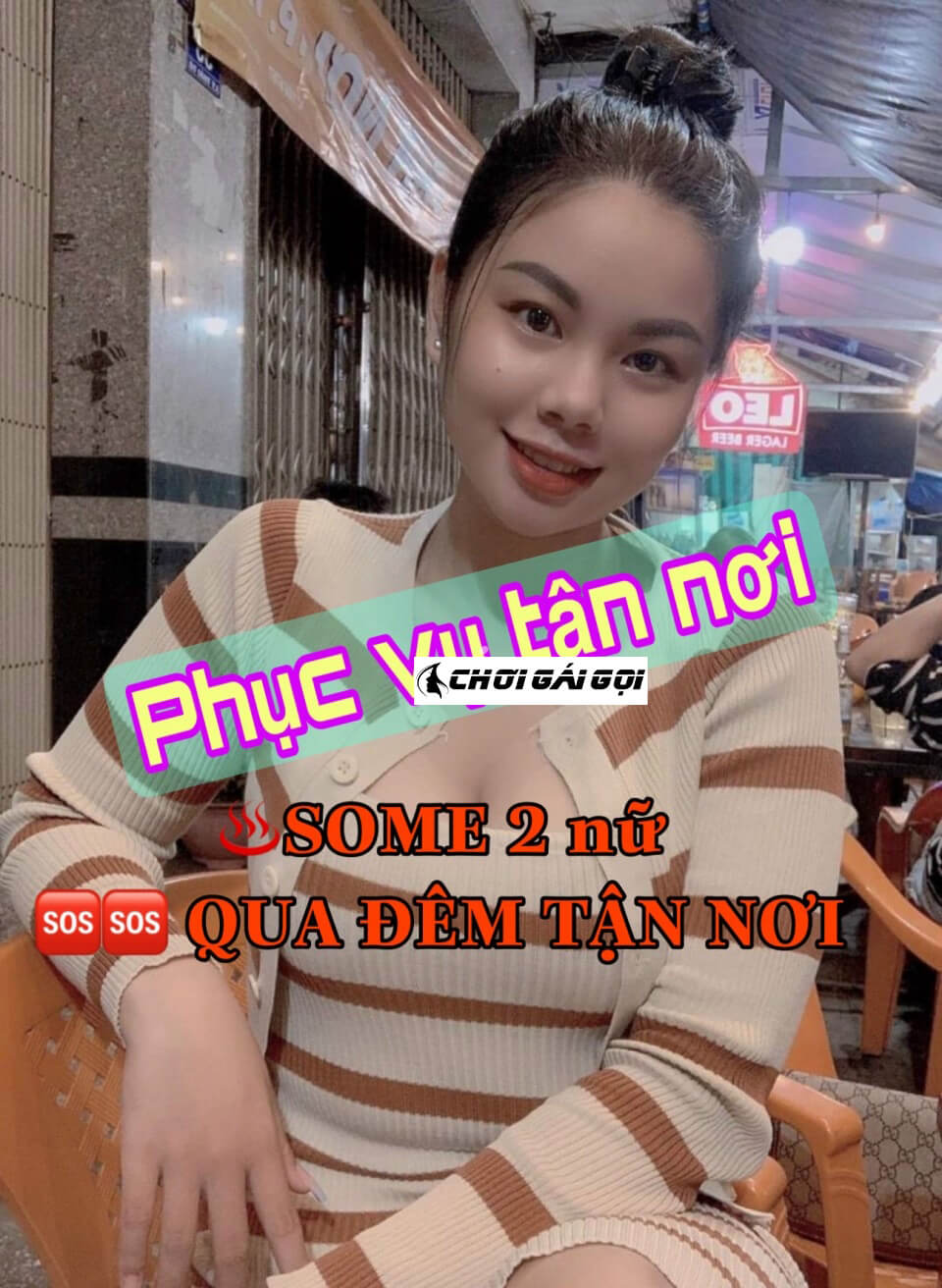 THUY TIEN GAI GOI QUAN 1 8211 VONG 1 DAY