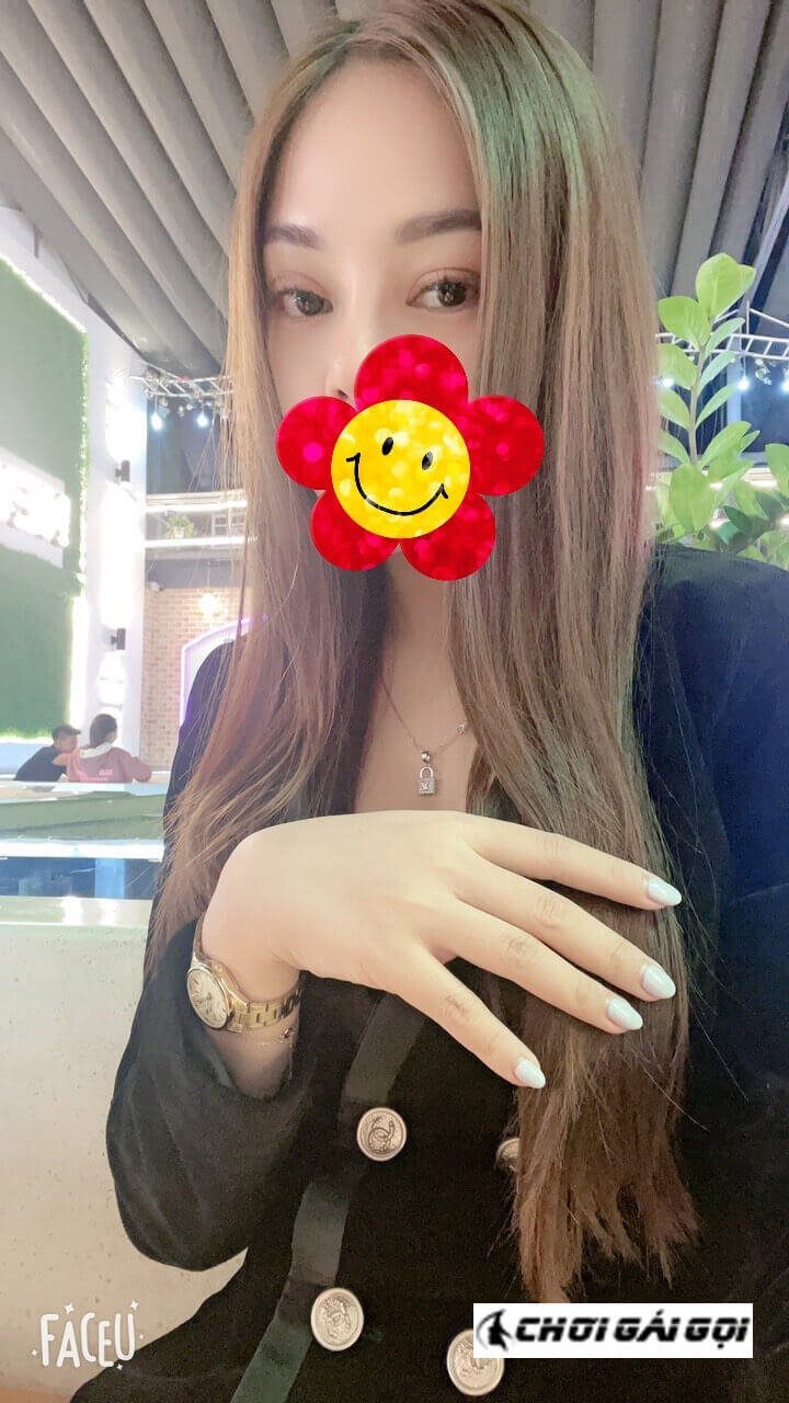 Thuy Linh Gai Goi Quan 5 8211 Phe toi noc