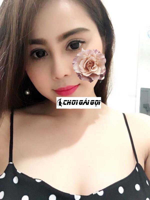 Tue Nhi Gai Goi Phu Nhuan 8211 Nong Bong Goi